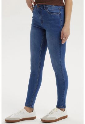Imagen 2 del producto Jeans Mujer Super Skinny Estela Azul - ll