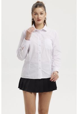 Imagen 2 del producto Blusa Mujer Blusa Bipack Blanco