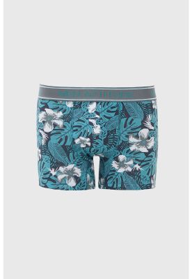 Imagen 2 del producto Bóxer Hombre Bipack Verde