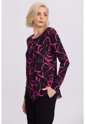 Imagen 2 del producto Sweater Mujer Casual Negro
