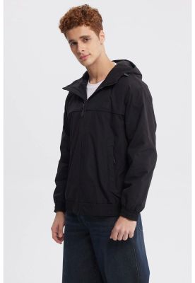 Imagen 2 del producto Chaqueta Hombre Slim Juvenil Negro - ll