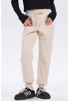 Imagen 2 del producto Pantalón Buzo Niña Bipack Negro - ll