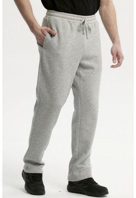 Imagen 2 del producto Pantalón Buzo Hombre Calce Recto Gris - lll