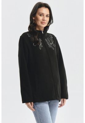 Imagen 2 del producto Polar Mujer Negro - lV