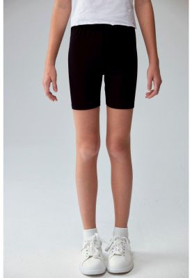 Imagen 2 del producto Calza Niña Biker Teens Café