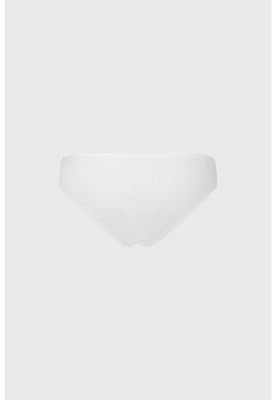 Imagen 2 del producto Calzón Mujer Detalle Encaje Blanco - ll