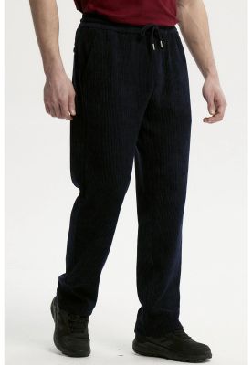 Imagen 2 del producto Pantalón Buzo Hombre Calce Recto Azul Marino - ll