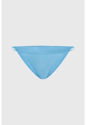 Calzón Mujer Bikini Celeste