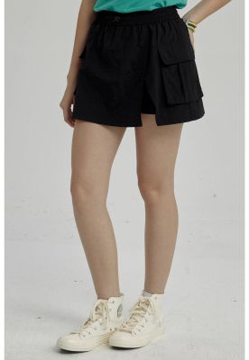 Imagen 2 del producto Short Niña Teen Negro