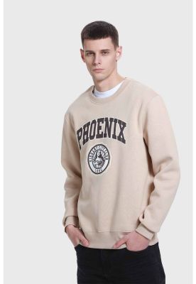 Imagen 2 del producto Polerón Hombre Beige