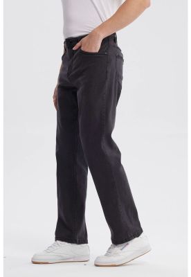 Imagen 2 del producto Jeans Hombre 605 Straight Negro