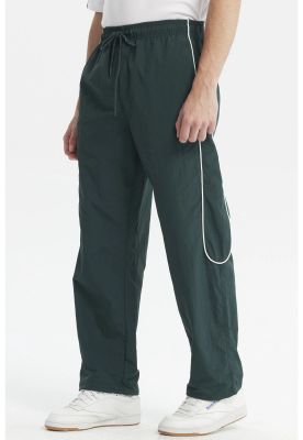 Imagen 2 del producto Pantalón Buzo Hombre Calce Recto Verde Militar - ll