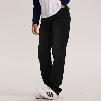 Imagen 2 del producto Jeans Niño Básico Negro