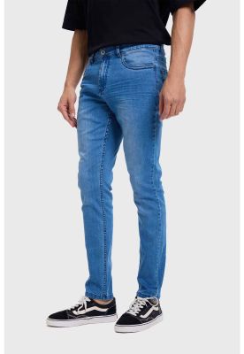 Imagen 2 del producto Jeans Hombre Skinny Azul - ll