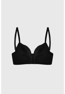 Imagen 2 del producto Sostén Mujer Copa Soft Negro- ll