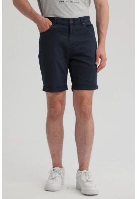 Imagen 1 del producto Bermuda Hombre Color Azul Oscuro