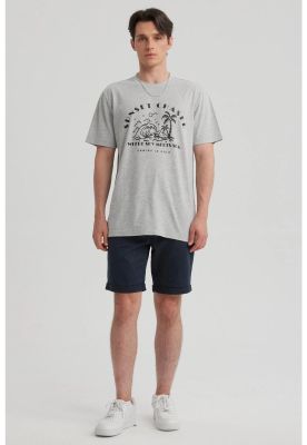 Imagen 2 del producto Bermuda Hombre Color Azul Oscuro