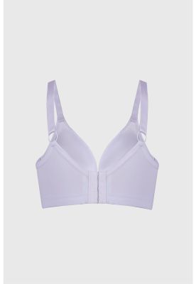 Imagen 2 del producto Sostén Mujer Support Detalle Encaje Blanco