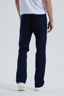 Imagen 2 del producto Jeans Hombre Straight Azul