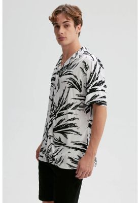 Imagen 2 del producto Camisa Hombre Rapport Blanco - ll