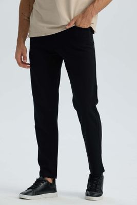 Pantalón Hombre Five Pocket Marengo