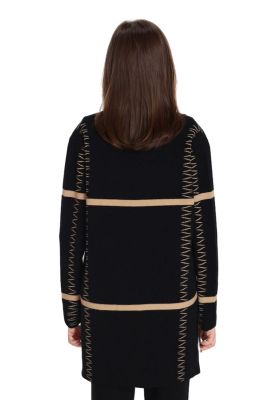 Imagen 2 del producto Sweater Mujer Negro - lll