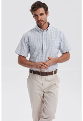 Imagen 2 del producto Camisa Hombre Rapport Regalo Blanco