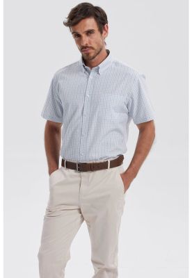 Camisa Hombre Rapport Regalo Blanco