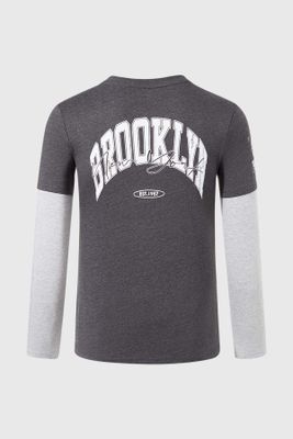 Imagen 2 del producto Polera Niño Marengo