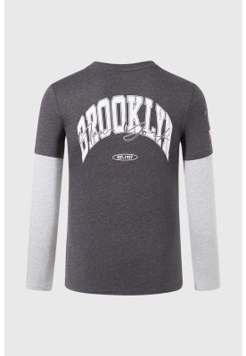 Imagen 2 del producto Polera Niño Marengo