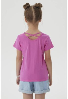 Imagen 2 del producto Polera Niña Mickey Y Sus Amigos Rosado