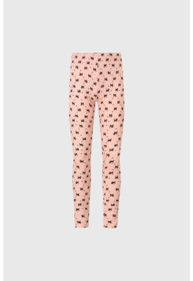 Imagen 2 del producto Calza Niña Bipack Toddler Palo Rosa