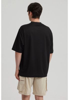 Imagen 2 del producto Polera Hombre Print Negro XIII