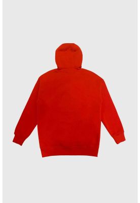 Imagen 2 del producto Polerón Mujer Minnie Rojo