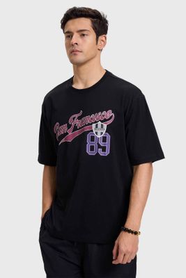 Imagen 2 del producto Polera Hombre Print Negrox