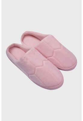 Imagen 2 del producto Pantufla Mujer Regalable Rosado