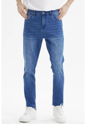 Imagen 1 del producto Jeans Hombre Skinny 101 Azul - ll