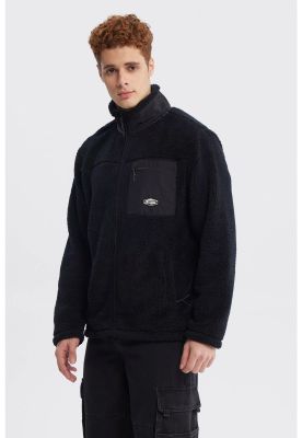 Imagen 2 del producto Polar Hombre Juvenil Slim Negro