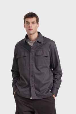 Imagen 2 del producto Camisa Hombre Negro