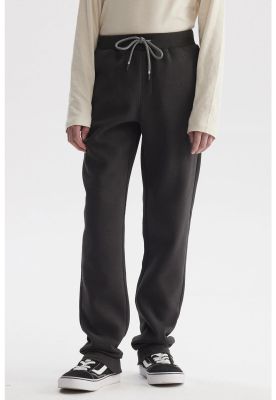 Imagen 2 del producto Pantalón Buzo Niño Bipack Teen Verde Militar