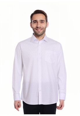 Imagen 1 del producto Camisa Hombre Premium Celeste