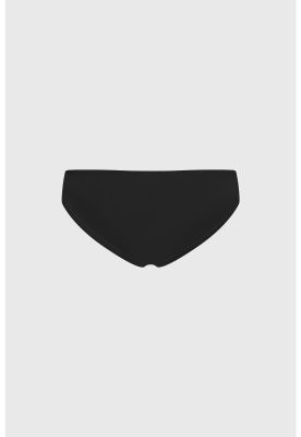 Imagen 2 del producto Calzón Mujer Pantaleta Mesh Negro