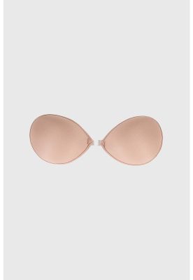 Imagen 2 del producto Sostén Mujer Set Accesorios Beige