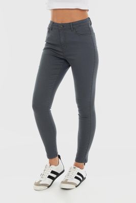 Imagen 2 del producto Jeans Mujer Emilia Gris