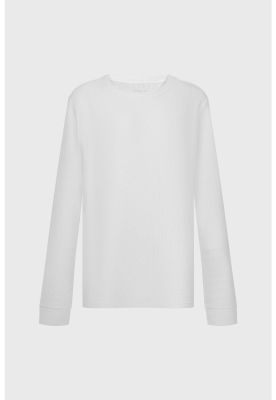 Imagen 2 del producto Camiseta Niño Bipack Blanco - ll