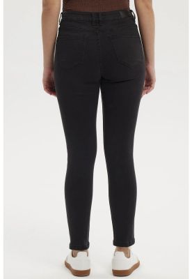 Imagen 2 del producto Jeans Mujer Super Skinny Estela Negro - ll