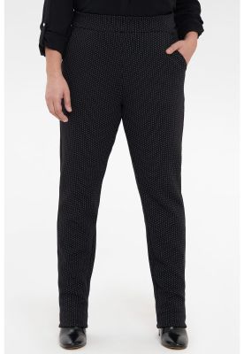 Imagen 1 del producto Calza Mujer Gris