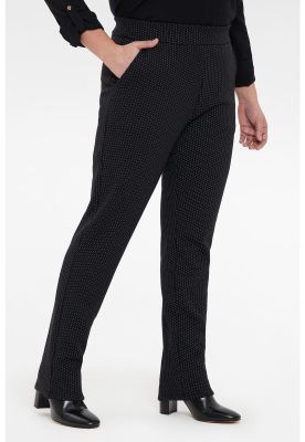 Imagen 2 del producto Calza Mujer Gris