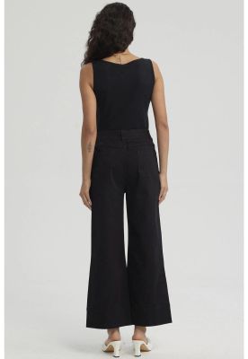 Imagen 2 del producto Polera Mujer Bipack Lisa Negro