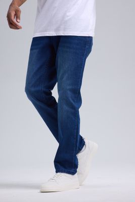 Imagen 2 del producto Jeans Hombre Skinny 101 Azul Oscuro